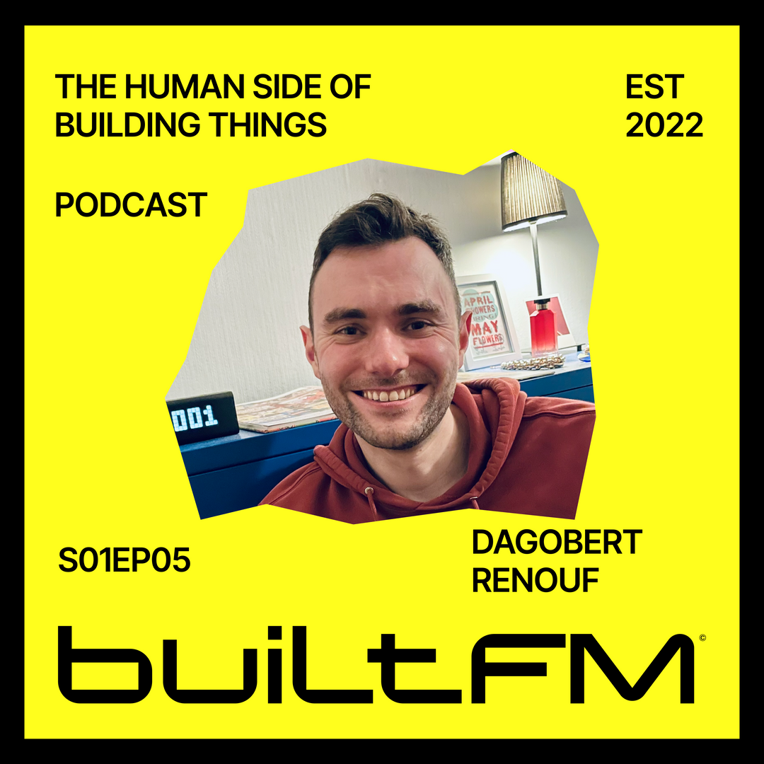 S01EP05 with Dago Renouf